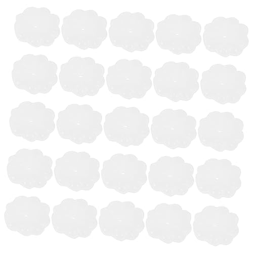 HOMSFOU 40 Stück Glasperlen Haarnadel Material Haarnadel Herstellungsperlen Schmuckherstellung Blütenblatt Anhänger DIY Haarnadel Zubehör Basteln Perlen Glasperlen Dekorative HOMSFOU 40 Stück Glasperlen Haarnadel Material Haarnadel Herstellungsperlen Schmuckherstellung Blütenblatt Anhänger DIY Haarnadel Zubehör Basteln Perlen Glasperlen Dekorative von HOMSFOU
