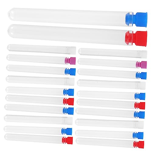 HOMSFOU 40 Stück Teiliges Nadelbox Bunten Kappen Sicherer Nadelhalter für Sticknadeln und Aufbewahrung von Nähnadeln für Handarbeiten und Organisation HOMSFOU 40 Stück Teiliges Nadelbox Bunten Kappen Sicherer Nadelhalter für Sticknadeln und Aufbewahrung von Nähnadeln für Handarbeiten und Organisation von HOMSFOU