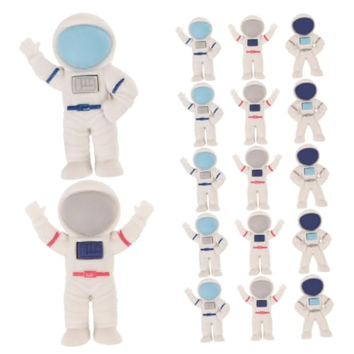 HOMSFOU 48 Stück Weltraumrotler Radiergummis Radiergummi Urlaub Radiergummis Süße Schulsachen Schulmaterial Für Mädchen Süßes Briefpapier Kawaii Eraser Stockwerker Radiergummi-rätsel Tpr HOMSFOU 48 Stück Weltraumrotler Radiergummis Radiergummi Urlaub Radiergummis Süße Schulsachen Schulmaterial Für Mädchen Süßes Briefpapier Kawaii Eraser Stockwerker Radiergummi-rätsel Tpr von HOMSFOU