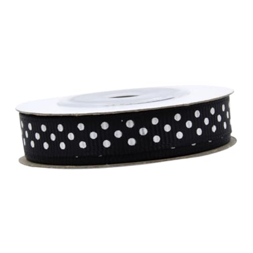 HOMSFOU 5 Rollen 5 Bogenmaterial Band Für Bögen Verpackung Zum Wickeln Kräuselbänder Hochzeitsdekor Party Band Zum Verpacken Haarbänder Für Mädchen Geschenkband Schwarz HOMSFOU 5 Rollen 5 Bogenmaterial Band Für Bögen Verpackung Zum Wickeln Kräuselbänder Hochzeitsdekor Party Band Zum Verpacken Haarbänder Für Mädchen Geschenkband Schwarz von HOMSFOU
