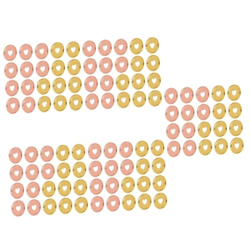 HOMSFOU 5 Sätze Fotoalbum Loseblattschnalle Kleine Scheiben Binderringe Scheiben Für Discbound Notizbücher Solide Bindescheibe Bindescheiben Notizbuch DIY Scheibe Für 20 Stück * 5 HOMSFOU 5 Sätze Fotoalbum Loseblattschnalle Kleine Scheiben Binderringe Scheiben Für Discbound Notizbücher Solide Bindescheibe Bindescheiben Notizbuch DIY Scheibe Für 20 Stück * 5 von HOMSFOU