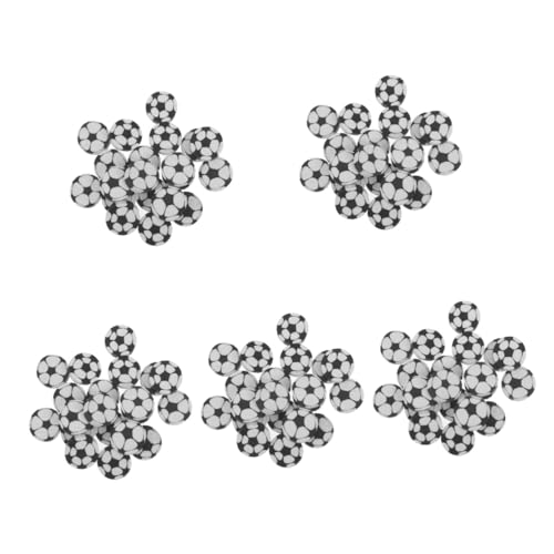 HOMSFOU 5 Sätze Fußball Radiergummi Fußball Sport Party Thematisch Geformte Dekorative Radiergummis Schreibwaren Party Füller Party Tüten Füller 20 Stück * 5 HOMSFOU 5 Sätze Fußball Radiergummi Fußball Sport Party Thematisch Geformte Dekorative Radiergummis Schreibwaren Party Füller Party Tüten Füller 20 Stück * 5 von HOMSFOU