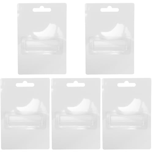 HOMSFOU 5 Sätze Holz Geschenkkarte Sublimationshalterrohlinge Leerzeichen Karten leere Urlaubskarten leere grußkarten Festival-Segenskarte leere weiße Karten Plastik HOMSFOU 5 Sätze Holz Geschenkkarte Sublimationshalterrohlinge Leerzeichen Karten leere Urlaubskarten leere grußkarten Festival-Segenskarte leere weiße Karten Plastik von HOMSFOU