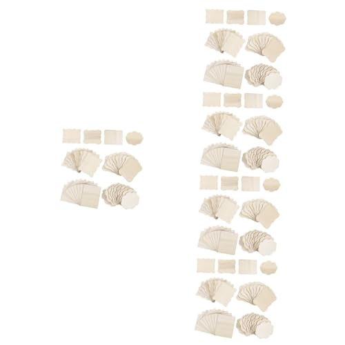 HOMSFOU 5 Sätze Holzschip -diy -untersetzer Malen Rustikal Bretter Für Kreative Holzscheiben Untersetzer Aus Holz Holzuntersetzer Zum Basteln Holzformen Basteln Beige 40 Stück * 5 HOMSFOU 5 Sätze Holzschip -diy -untersetzer Malen Rustikal Bretter Für Kreative Holzscheiben Untersetzer Aus Holz Holzuntersetzer Zum Basteln Holzformen Basteln Beige 40 Stück * 5 von HOMSFOU