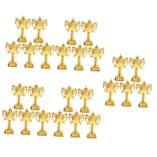 HOMSFOU 5 Sätze Kuchenmodell Dekoration Trophäe Mini Trophäen Geburtstagsdekorationen Oh Tin Trophäen Für Erwachsene Picks Partydekorationen Dekorative Kuchendekorationen Rosa 5 Stück * 5 HOMSFOU 5 Sätze Kuchenmodell Dekoration Trophäe Mini Trophäen Geburtstagsdekorationen Oh Tin Trophäen Für Erwachsene Picks Partydekorationen Dekorative Kuchendekorationen Rosa 5 Stück * 5 von HOMSFOU