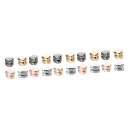 HOMSFOU 5 Sätze Magnetischer -pin Schal-magnetverschluss Schal Hijab Schal-mützennadel Starker Magnet Klebrig Hijab-versorgung Magnetnadel Für Hijab Metall 4 Paare * 5 HOMSFOU 5 Sätze Magnetischer -pin Schal-magnetverschluss Schal Hijab Schal-mützennadel Starker Magnet Klebrig Hijab-versorgung Magnetnadel Für Hijab Metall 4 Paare * 5 von HOMSFOU