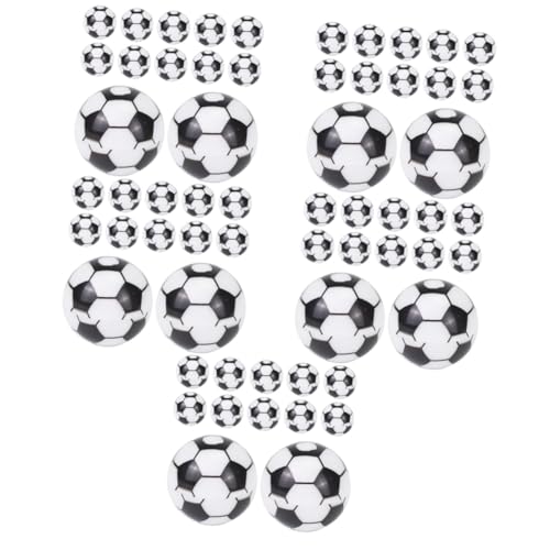 HOMSFOU 5 Sätze Manueller Bleistiftspitzer Für Fußball Bleistift Klassenzimmer Mini Bleistiftspitzer Manuell Für Schüler Ballspitzer Fußball Bleistiftspitzer Robust 20 Stück * 5 HOMSFOU 5 Sätze Manueller Bleistiftspitzer Für Fußball Bleistift Klassenzimmer Mini Bleistiftspitzer Manuell Für Schüler Ballspitzer Fußball Bleistiftspitzer Robust 20 Stück * 5 von HOMSFOU