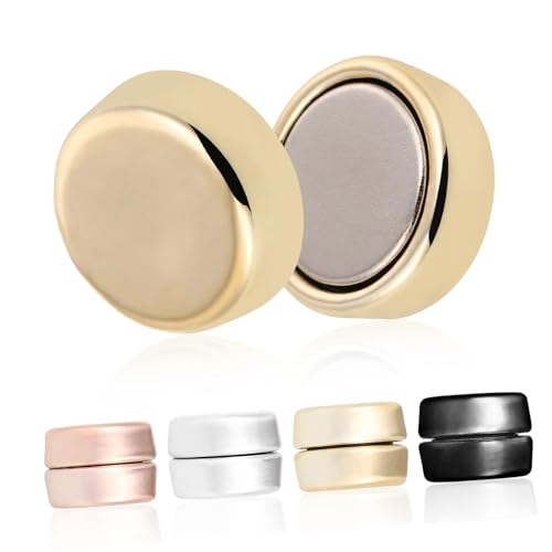 HOMSFOU 5 Sätze Schal-magnetnadeln Schal Frauen Hijab-magnetknöpfe Stifte Hijab-magnete Schwarz Hijab Magnetisch Bleibt Runde Magnete Schalzubehör Legierung 4 Paare * 5 HOMSFOU 5 Sätze Schal-magnetnadeln Schal Frauen Hijab-magnetknöpfe Stifte Hijab-magnete Schwarz Hijab Magnetisch Bleibt Runde Magnete Schalzubehör Legierung 4 Paare * 5 von HOMSFOU