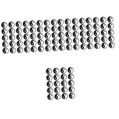 HOMSFOU 5 Sätze Teiliges Dekorative Eisenpatches Strapazierfähige Und Hautfreundliche Aufnäher Für Diy Dekoration Und Reparatur Von Kleidung Taschen Und Mehr 20 Stück * 5 HOMSFOU 5 Sätze Teiliges Dekorative Eisenpatches Strapazierfähige Und Hautfreundliche Aufnäher Für Diy Dekoration Und Reparatur Von Kleidung Taschen Und Mehr 20 Stück * 5 von HOMSFOU
