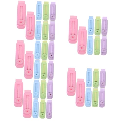HOMSFOU 5 Sätze Teiliges Von Schiebbaren Radiergummis Für Einziehbare Radiergummis Pastellfarben Für Prüfungen Und Tests Tpr Leicht Und Tragbar Für Anwendung 8 Stücke * 5 HOMSFOU 5 Sätze Teiliges Von Schiebbaren Radiergummis Für Einziehbare Radiergummis Pastellfarben Für Prüfungen Und Tests Tpr Leicht Und Tragbar Für Anwendung 8 Stücke * 5 von HOMSFOU