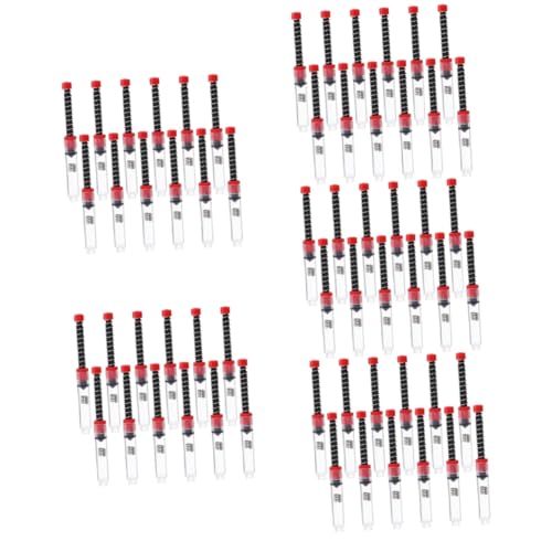 HOMSFOU 5 Sätze Tinte Absorbieren Werkzeug Füllfederhalter Zum Schreiben Stifttinte Nachfüllung Tinte Absorbierende Teile Tintenabsorber Für Stifte Plastik 12 Stücke * 5 HOMSFOU 5 Sätze Tinte Absorbieren Werkzeug Füllfederhalter Zum Schreiben Stifttinte Nachfüllung Tinte Absorbierende Teile Tintenabsorber Für Stifte Plastik 12 Stücke * 5 von HOMSFOU