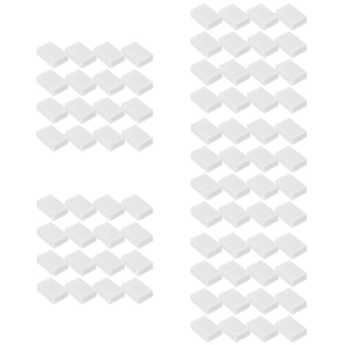 HOMSFOU 5 Sätze Weißer Kunst Radierer Für Zeichnungen Pvc Für Skizzieren Und Malen Kompakt Tragbar Für Klassenzimmer Und Künstlerbedarf 30 Stück * 5 HOMSFOU 5 Sätze Weißer Kunst Radierer Für Zeichnungen Pvc Für Skizzieren Und Malen Kompakt Tragbar Für Klassenzimmer Und Künstlerbedarf 30 Stück * 5 von HOMSFOU