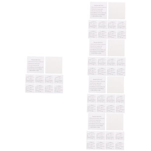 HOMSFOU 5 Sätze Zuschuss Zur Zeltreparatur Tipps Für Aufblasbares Flicken-reparaturset Tpu-reparatur-patch Tpu-patch Reparaturflicken Patches Reparieren 25 Stück * 5 HOMSFOU 5 Sätze Zuschuss Zur Zeltreparatur Tipps Für Aufblasbares Flicken-reparaturset Tpu-reparatur-patch Tpu-patch Reparaturflicken Patches Reparieren 25 Stück * 5 von HOMSFOU
