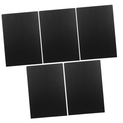 HOMSFOU 5 Stück Acryl Tischaufsteller Blanko und Sitzschilder für Hochzeiten Geburtstagsfeiern und Partys Förmig Langlebig und Elegant für Kreative Dekorationen HOMSFOU 5 Stück Acryl Tischaufsteller Blanko und Sitzschilder für Hochzeiten Geburtstagsfeiern und Partys Förmig Langlebig und Elegant für Kreative Dekorationen von HOMSFOU