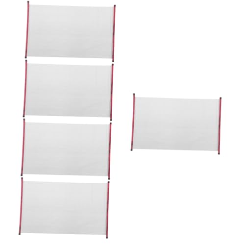 HOMSFOU 5 Stück Kalligraphie Praxis Tuch Wasserkalligraphietuch Kalligraphie-Wassertuch Wasserziehmatte Kalligraphie-Schreibtuch Kalligraphie-Matte wiederverwendbares Schreibtuch HOMSFOU 5 Stück Kalligraphie Praxis Tuch Wasserkalligraphietuch Kalligraphie-Wassertuch Wasserziehmatte Kalligraphie-Schreibtuch Kalligraphie-Matte wiederverwendbares Schreibtuch von HOMSFOU