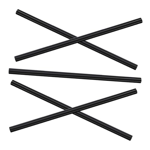 HOMSFOU 5 Stück Spezialstifte für Glasmalerei Multifunktionale Marker für Leicht und Tragbar für Kreative Projekte von HOMSFOU