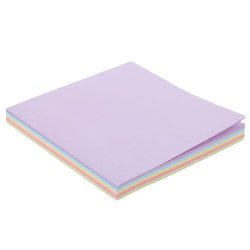 HOMSFOU 5 Stück Teiliges Cartoon Notizblöcke Portable Schreibpapiere für Schule und Büro Praktische Haftnotizen Pastellfarben für Planung und Organisation HOMSFOU 5 Stück Teiliges Cartoon Notizblöcke Portable Schreibpapiere für Schule und Büro Praktische Haftnotizen Pastellfarben für Planung und Organisation von HOMSFOU