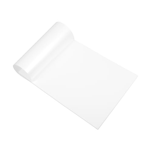 HOMSFOU 50 Blatt Mark Cute Refills Abreißbarer Notizblock Notizblock Kleine Notizblöcke Große Haftnotiz Notiz Schulhaft Schreibblöcke Haftnotizblock Das Haustier Transparent HOMSFOU 50 Blatt Mark Cute Refills Abreißbarer Notizblock Notizblock Kleine Notizblöcke Große Haftnotiz Notiz Schulhaft Schreibblöcke Haftnotizblock Das Haustier Transparent von HOMSFOU