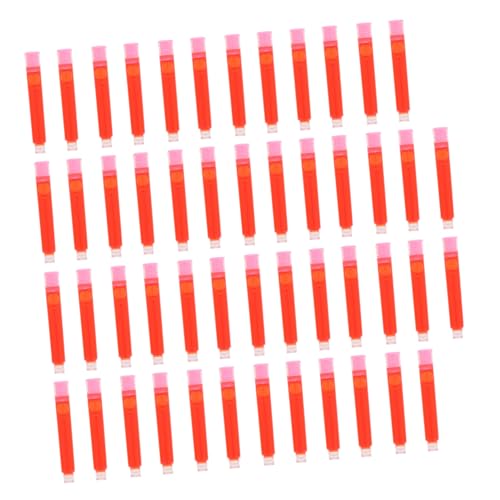 HOMSFOU 50 Stück Bunte Löschbare Tinte Studentenstift Tintenabsorber Rotationstyp Tintenabsorber Tintenfüllassistent Stift Tintenabsorption Füllfederhalter Tintenkonverter HOMSFOU 50 Stück Bunte Löschbare Tinte Studentenstift Tintenabsorber Rotationstyp Tintenabsorber Tintenfüllassistent Stift Tintenabsorption Füllfederhalter Tintenkonverter von HOMSFOU