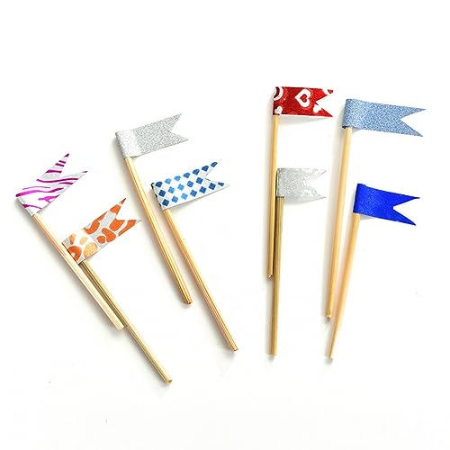 HOMSFOU 50 Stück Diy Washi Klebeband Dekorative Papierbänder für Tagebuch Scrapbooking und Bunte Designs von HOMSFOU