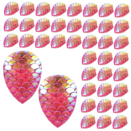 HOMSFOU 50 Stück Flatback-perlen Basteln Form Strassverzierungen Für Bastelarbeiten Edelsteine vasenfüller Strass Flatback Flatback-edelsteine Kunststeine Strass-kit Violett Strasssteine HOMSFOU 50 Stück Flatback-perlen Basteln Form Strassverzierungen Für Bastelarbeiten Edelsteine vasenfüller Strass Flatback Flatback-edelsteine Kunststeine Strass-kit Violett Strasssteine von HOMSFOU
