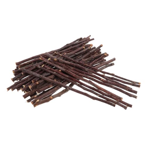 HOMSFOU 50 Stück Getrocknete Zweige Dekomaterial Bastelzweige Stäbe Hochzeit Heimdekoration Zweige Zum Basteln Auf Stäben Baumstäbchen Bastelstäbchen Holzscheit Natürlicher HOMSFOU 50 Stück Getrocknete Zweige Dekomaterial Bastelzweige Stäbe Hochzeit Heimdekoration Zweige Zum Basteln Auf Stäben Baumstäbchen Bastelstäbchen Holzscheit Natürlicher von HOMSFOU
