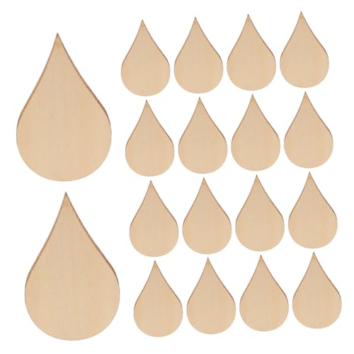 HOMSFOU 50 Stück Holzsplitter Dekoration Holzscheiben Für Ornamente Holzscheiben Ornamente Natürliche Holzscheiben Holzrunden Holzscheiben Zum Basteln Holzornamente Beige Holz HOMSFOU 50 Stück Holzsplitter Dekoration Holzscheiben Für Ornamente Holzscheiben Ornamente Natürliche Holzscheiben Holzrunden Holzscheiben Zum Basteln Holzornamente Beige Holz von HOMSFOU