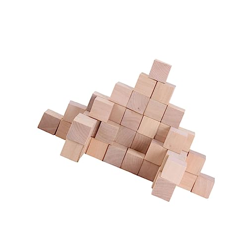 HOMSFOU 50 Stück Lotus Square Quadratischer Block Kleine Quadratische Würfel Bastelwürfel Würfel Selber Machen Kleine Blöcke Farbig Farbe Quadrate Handwerk Quadratischer Holzblock Bambus HOMSFOU 50 Stück Lotus Square Quadratischer Block Kleine Quadratische Würfel Bastelwürfel Würfel Selber Machen Kleine Blöcke Farbig Farbe Quadrate Handwerk Quadratischer Holzblock Bambus von HOMSFOU