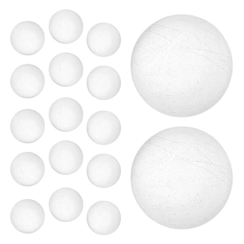 HOMSFOU 50 Stück Runde Glas Cabochons Transparent Kuppel Form Klare DIY Schmuckherstellung Kugel Blanks Vielseitig für Kunst Bastelprojekte HOMSFOU 50 Stück Runde Glas Cabochons Transparent Kuppel Form Klare DIY Schmuckherstellung Kugel Blanks Vielseitig für Kunst Bastelprojekte von HOMSFOU