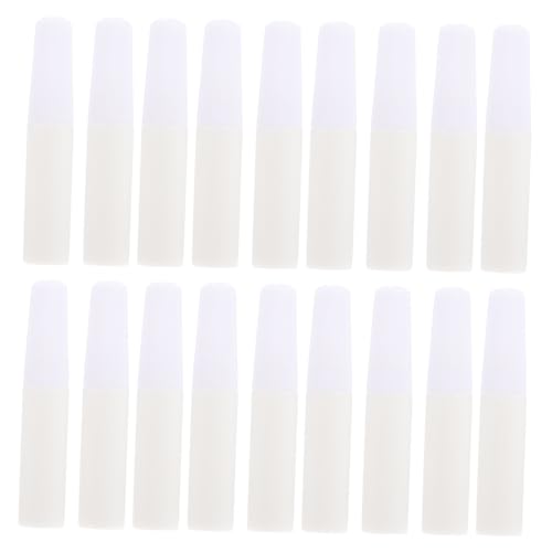 HOMSFOU 50 Stück Wasserlösliche Klebstoffe Weißleim Wasserlöslicher Kleber Papierleim Wasserlöslicher Bastelleim Holzleim Wasserlöslicher DIY Kleber Klebstoffe Für Heimwerker HOMSFOU 50 Stück Wasserlösliche Klebstoffe Weißleim Wasserlöslicher Kleber Papierleim Wasserlöslicher Bastelleim Holzleim Wasserlöslicher DIY Kleber Klebstoffe Für Heimwerker von HOMSFOU
