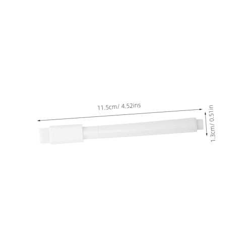 HOMSFOU 50 Stück Whiteboard Marker mit Magnet Radierkappe Trockenlöschbare Whiteboard Stifte für Glas Papier Metall Schnell Trocknend Langlebig Für Büro Schule Zuhause HOMSFOU 50 Stück Whiteboard Marker mit Magnet Radierkappe Trockenlöschbare Whiteboard Stifte für Glas Papier Metall Schnell Trocknend Langlebig Für Büro Schule Zuhause von HOMSFOU