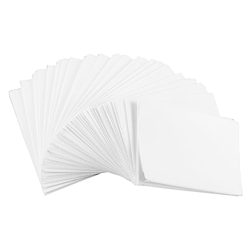 HOMSFOU 500 Blatt Selbstklebende Thermoetiketten Wasserabweisend für Thermodrucker für Versand und Adressetikettierung Einfach zu Verwenden und HOMSFOU 500 Blatt Selbstklebende Thermoetiketten Wasserabweisend für Thermodrucker für Versand und Adressetikettierung Einfach zu Verwenden und von HOMSFOU
