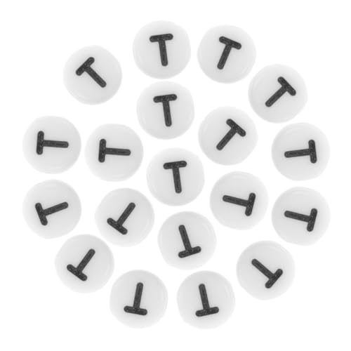 HOMSFOU 500 Stück DIY Alphabet Zubehör Basteln Charms Armbänder Buchstabenperlen E Buchstabenperlen Handperlen Für Armbänder Buchstabenperlen E Klein Beschriftet Bunt Groß HOMSFOU 500 Stück DIY Alphabet Zubehör Basteln Charms Armbänder Buchstabenperlen E Buchstabenperlen Handperlen Für Armbänder Buchstabenperlen E Klein Beschriftet Bunt Groß von HOMSFOU