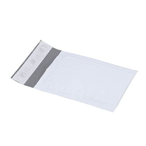 HOMSFOU 50Stücke Aufblasbare Versandtaschen Gepolsterte Umschläge Schock Druck Verpackung für Shirts Decken Schals und Andere nicht Zerbrechliche von HOMSFOU