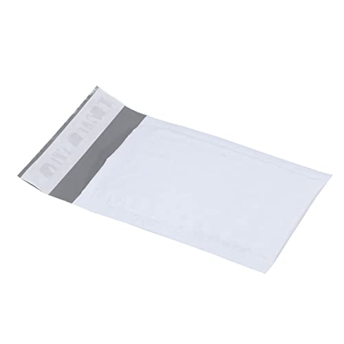HOMSFOU 50Stücke Gepolsterte Versandtaschen Luftdichte Umschläge Robust für Kleidung und Schock und Druck Optimale von HOMSFOU