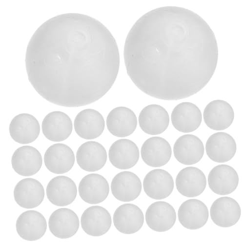 HOMSFOU 50Stücke Silikon Ohrring Verschlüsse Durchbohrte Ohrstecker Stopper Hypoallergene Und Hautverträgliche Ohrstopper Sicherer Halt Für DIY Ohrstecker Transparentes Design HOMSFOU 50Stücke Silikon Ohrring Verschlüsse Durchbohrte Ohrstecker Stopper Hypoallergene Und Hautverträgliche Ohrstopper Sicherer Halt Für DIY Ohrstecker Transparentes Design von HOMSFOU