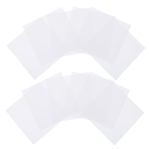 HOMSFOU 50stücke Hochzeit Papierblüten-konfetti Röhren Weiße Blütenblatt- Für Hochzeiten Partys Und Feiern Kraftpapier Einfach Zu Montieren Vielseitig Einsetzbar von HOMSFOU