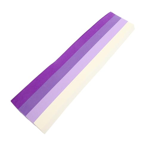 HOMSFOU 520 Stück Bunte Origami Papierstreifen für Diy Mehrfarbige Faltpapier Streifen für Kreative Papierkunst Geeignet für Anfänger und Fortgeschrittene für Sterne Scrapbooking und HOMSFOU 520 Stück Bunte Origami Papierstreifen für Diy Mehrfarbige Faltpapier Streifen für Kreative Papierkunst Geeignet für Anfänger und Fortgeschrittene für Sterne Scrapbooking und von HOMSFOU