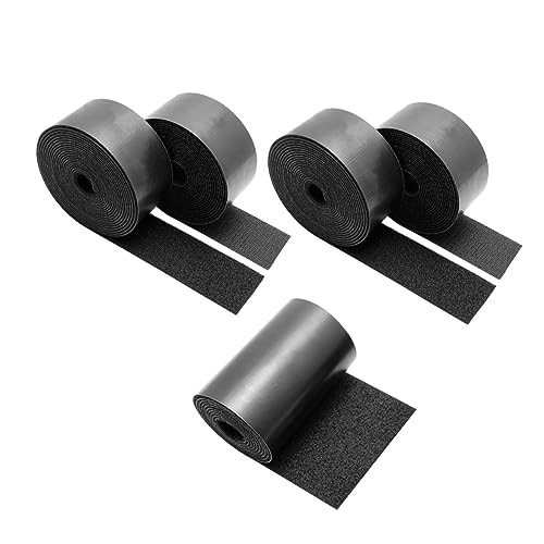 HOMSFOU 5Stücke Halterungen Für Bettlaken Klettband Teppichgreifer Stark Haftend Für Sofas Betten Und Teppiche Sicherer Halt Für Ihr Zuhause HOMSFOU 5Stücke Halterungen Für Bettlaken Klettband Teppichgreifer Stark Haftend Für Sofas Betten Und Teppiche Sicherer Halt Für Ihr Zuhause von HOMSFOU