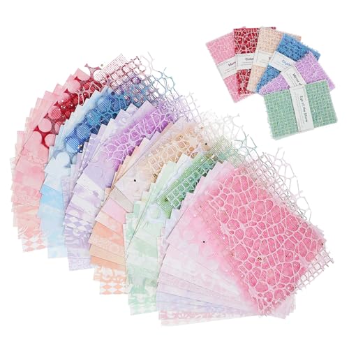 HOMSFOU 6 Stück Handbuch Collage Papier Farbe Hochzeits Scrapbook Vintage Muster Dekorieren Tagebücher Zubehör Kits Strukturiertes Basteln Dekoratives Retro Bastelpapier HOMSFOU 6 Stück Handbuch Collage Papier Farbe Hochzeits Scrapbook Vintage Muster Dekorieren Tagebücher Zubehör Kits Strukturiertes Basteln Dekoratives Retro Bastelpapier von HOMSFOU