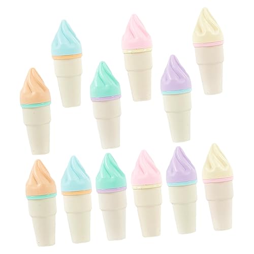 HOMSFOU 6 Stück Süße Eiscreme Textmarker Multifunktionale Fluoreszierende Marker für Zeichnungen Journaling und Kreative Projekte HOMSFOU 6 Stück Süße Eiscreme Textmarker Multifunktionale Fluoreszierende Marker für Zeichnungen Journaling und Kreative Projekte von HOMSFOU