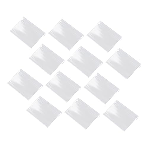 HOMSFOU 60 Stück Preisetikett Party Zahlen Streifen Etiketten für den Einzelhandel wiederverwendbar Regalbeschriftung preisschild Warenanhänger ad Preisanzeigehalter Preisanzeigeschild PVC HOMSFOU 60 Stück Preisetikett Party Zahlen Streifen Etiketten für den Einzelhandel wiederverwendbar Regalbeschriftung preisschild Warenanhänger ad Preisanzeigehalter Preisanzeigeschild PVC von HOMSFOU