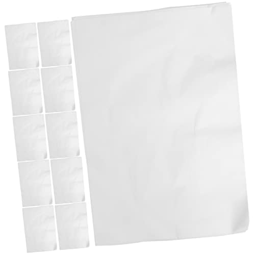 HOMSFOU 60Blätter Professionelles Kalligraphiepapier Tragbares Schreibpapier für Anfänger für Kalligraphie und Aquarellmalerei Ausgezeichnetes Schreib und Zeichnungserlebnis HOMSFOU 60Blätter Professionelles Kalligraphiepapier Tragbares Schreibpapier für Anfänger für Kalligraphie und Aquarellmalerei Ausgezeichnetes Schreib und Zeichnungserlebnis von HOMSFOU