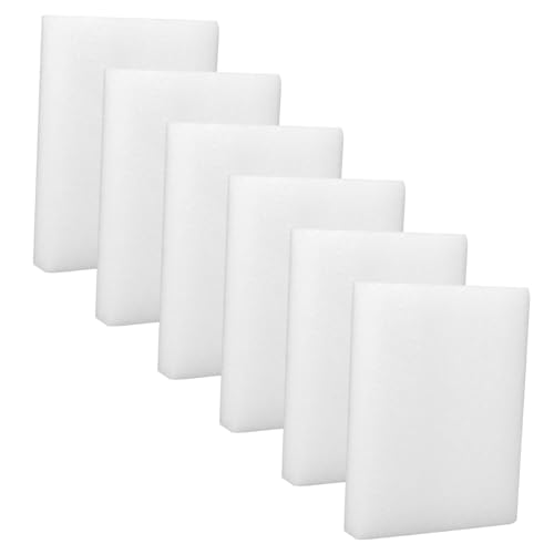 HOMSFOU 6Stücke Wollfilz Arbeitsunterlage Teilig Weichschaummatte für DIY Projekte Nadelfilz Pad für Handwerkskunst Vielseitige Bastelunterlage für Stickkunst und Arbeiten HOMSFOU 6Stücke Wollfilz Arbeitsunterlage Teilig Weichschaummatte für DIY Projekte Nadelfilz Pad für Handwerkskunst Vielseitige Bastelunterlage für Stickkunst und Arbeiten von HOMSFOU
