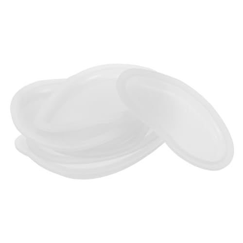HOMSFOU 7 Stück Teiliges Silikon Schmuck Gießform Stabile Wiederverwendbare Epoxidharz Anhängerformen für DIY Halsketten Schlüsselanhänger Unregelmäßige Formen Einfaches Entformen HOMSFOU 7 Stück Teiliges Silikon Schmuck Gießform Stabile Wiederverwendbare Epoxidharz Anhängerformen für DIY Halsketten Schlüsselanhänger Unregelmäßige Formen Einfaches Entformen von HOMSFOU