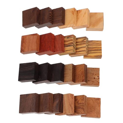 HOMSFOU 72 Stck. Teiliges Holzringe zum Basteln Unvollendete Holzblock Rohlinge für Diy Schmuckherstellung für Ringe Ohrringe und Natürliche Holzoberfläche Leicht zu Bearbeiten HOMSFOU 72 Stck. Teiliges Holzringe zum Basteln Unvollendete Holzblock Rohlinge für Diy Schmuckherstellung für Ringe Ohrringe und Natürliche Holzoberfläche Leicht zu Bearbeiten von HOMSFOU