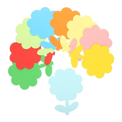 HOMSFOU 72 Stück entzückende Papierausschnitte künstlich Blumenpapierausschnitte buntes Ausschnittpapier Wand bunte Papierausschnitte karikaturförmige papierausschnitte HOMSFOU 72 Stück entzückende Papierausschnitte künstlich Blumenpapierausschnitte buntes Ausschnittpapier Wand bunte Papierausschnitte karikaturförmige papierausschnitte von HOMSFOU