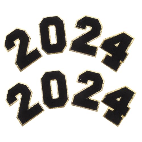 HOMSFOU 8 Stück Flicken Aufnähen Flicken Für Bekleidung Stoffflecken Flicken Für Kleidung Aufnäher Nähen Süße Patches Bügeleisen Kleider Patches Nähen Diy Patch Schwarz Handtuchstickerei HOMSFOU 8 Stück Flicken Aufnähen Flicken Für Bekleidung Stoffflecken Flicken Für Kleidung Aufnäher Nähen Süße Patches Bügeleisen Kleider Patches Nähen Diy Patch Schwarz Handtuchstickerei von HOMSFOU