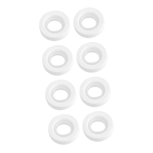 HOMSFOU 8 Stück Teiliges Transparentes DIY Klebeband Unsichtbar Haftend Rückstandsfrei Entfernbar Handreißbar Masking Tape für Schüler Vielseitig für Kreative Bastelarbeiten und HOMSFOU 8 Stück Teiliges Transparentes DIY Klebeband Unsichtbar Haftend Rückstandsfrei Entfernbar Handreißbar Masking Tape für Schüler Vielseitig für Kreative Bastelarbeiten und von HOMSFOU