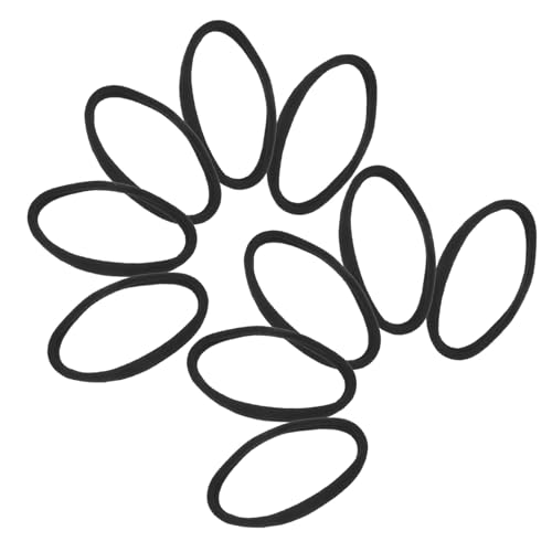 HOMSFOU 96 Stück Teiliges Loom Bands Elastische Dehnbare Webschlaufen für Topflappen und Becheruntersetzer Nachfüllpack mit Flexiblen Stretchbändern für DIY Bastelprojekte und von HOMSFOU
